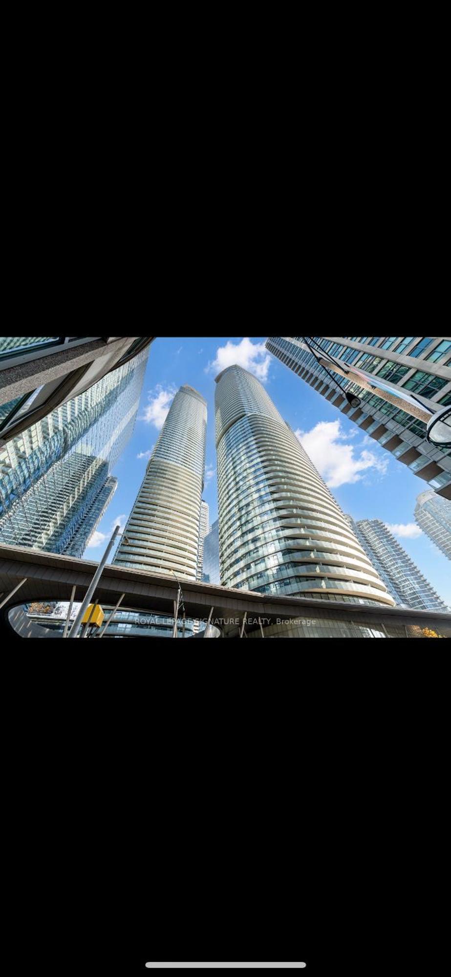 Downtown, Luxury Condo, Cn Tower, Rogers Center, Scocia Arena, Unobstructed View Toronto Exterior foto