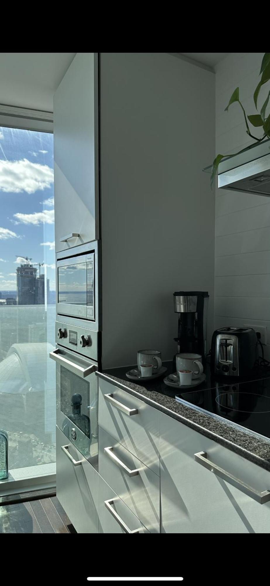 Downtown, Luxury Condo, Cn Tower, Rogers Center, Scocia Arena, Unobstructed View Toronto Exterior foto